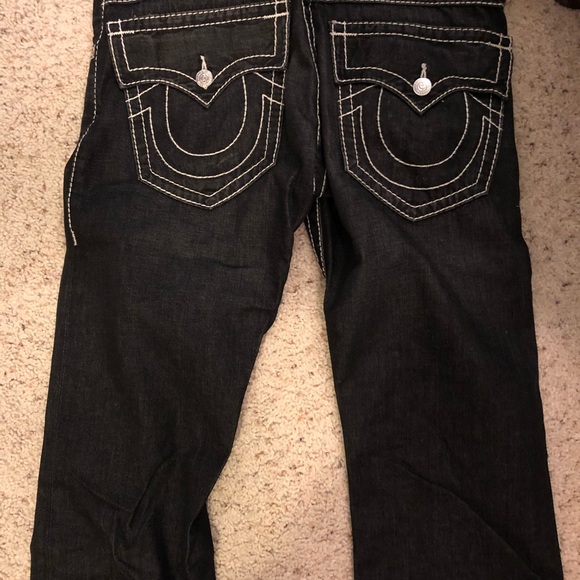 true religion jeans - Picture 2 of 4